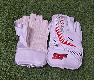 WK GLOVES SF TEST