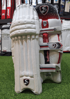 Cricket Batting PAD SG TEST YOUTH LH