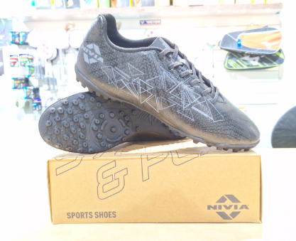 FOOTBALL SHOE NIVIA CARBONITE 7.0 TURF