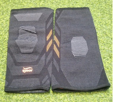 FITNESS ACCESSORIES TYNOR KNEE CAP AIR PRO