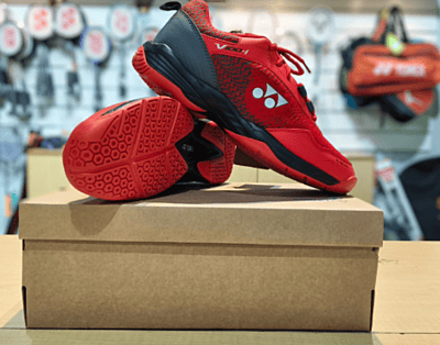 BADMINTON SHOE YONEX V100-I
