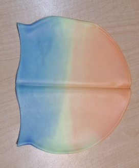 SWIMMING EQUIPMENT RICOCHET CAP