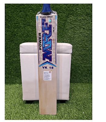 CRICKET BAT MRF POWER VK18