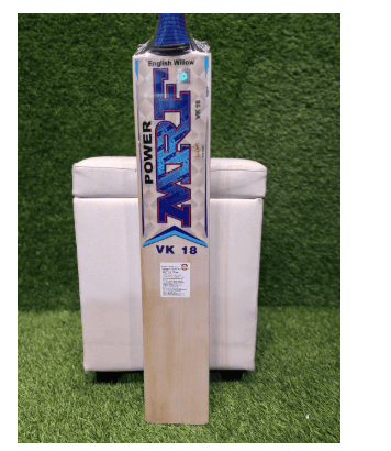 CRICKET BAT MRF POWER VK18