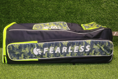 CRICKET KITBAG DSC VALENCE ACE WHEELIE