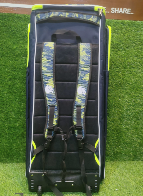 CRICKET KITBAG DSC VALENCE ACE WHEELIE