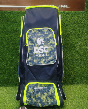 CRICKET KITBAG DSC VALENCE ACE WHEELIE
