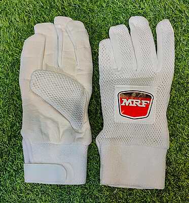 CRICKET WK INNER GLOVES MRF