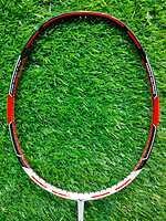 BADMINTON RACQUET MIZUNO