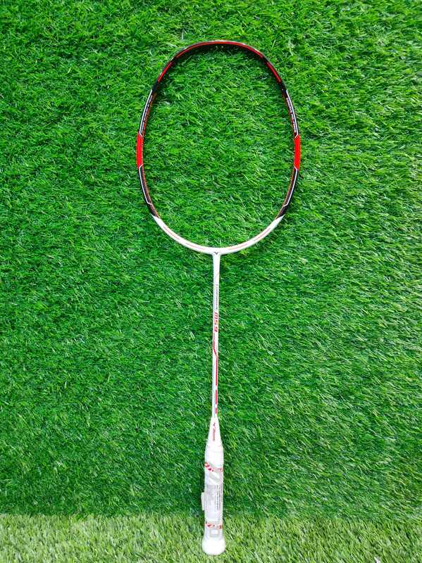 BADMINTON RACQUET MIZUNO