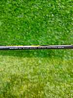 BADMINTON RACQUET MIZUNO