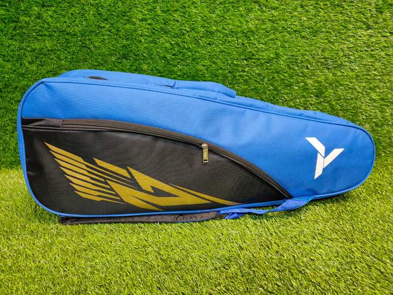 BADMINTON KITBAG YOUNG R2