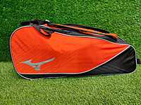 BADMINTON KITBAG MIZUNO 2COMBAG MINI