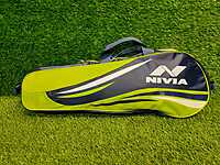 BADMINTON KITBAG NIVIA RACKET BAG