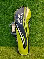 BADMINTON KITBAG NIVIA RACKET BAG