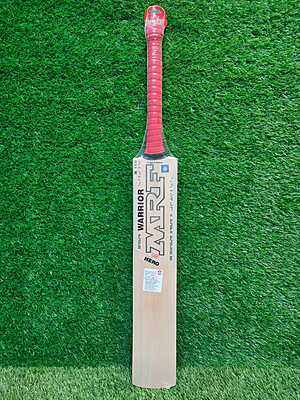 CRICKET BAT MRF WARRIOR HERO