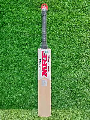 CRICKET BAT MRF BONZER