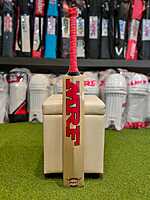 CRICKET BAT MRF GENIUS CONQUEROR