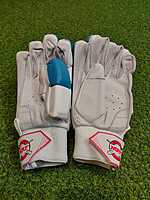 CRICKET BATTING GLOVES MRF LEGEND