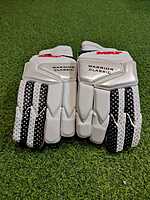 CRICKET BATTING GLOVES MRF