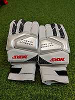 CRICKET BATTING GLOVES MRF