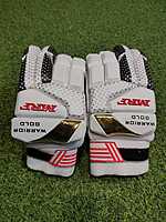 CRICKET BATTING GLOVES MRF