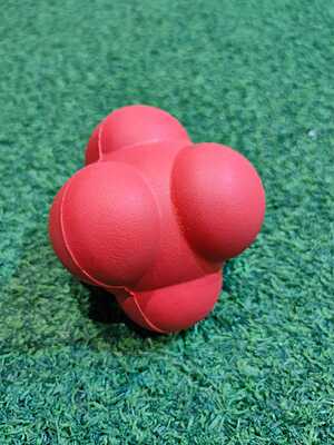 CRICKET BALL EM REACTION BALL 