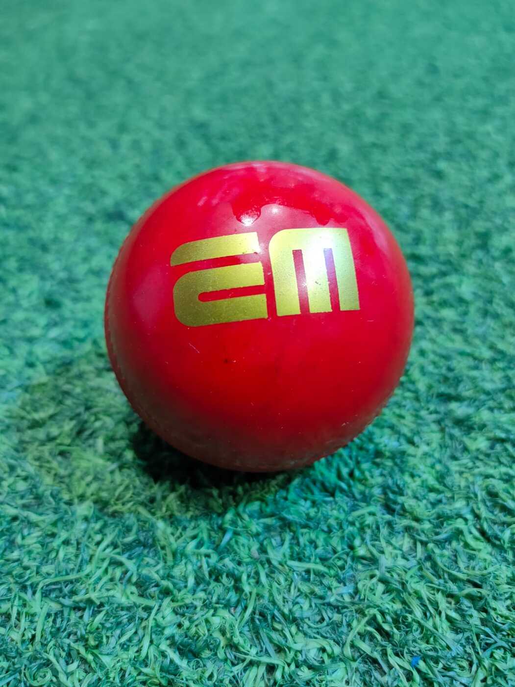 CRICKET BALL EM WOBBLE CRICKET BALL EM WOBBLE
