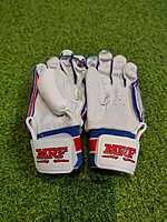 Cricket Batting Gloves MRF GRAND