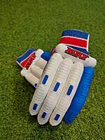 Cricket Batting Gloves MRF GRAND