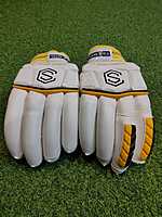 CRICKET BATTING GLOVES CS & SONS