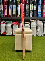 CRICKET BAT GN PLAYER PROFILE