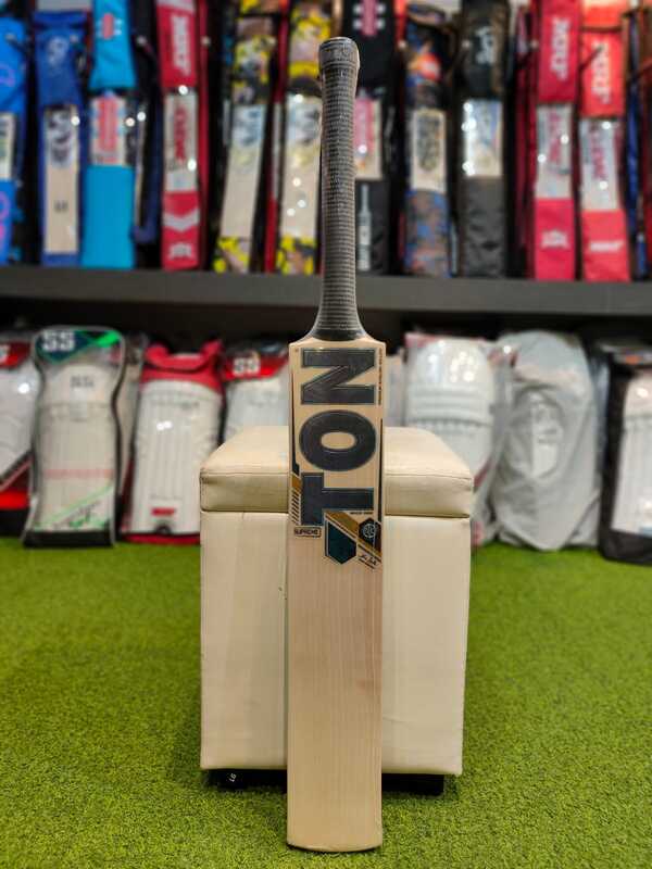 CRICKET BAT SS TON SUPREME