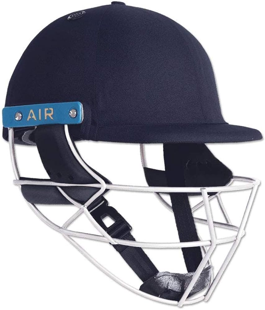 Cricket Helmet SHREY M/C AIR With TITANIUM VISOR