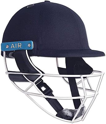 Cricket Helmet SHREY M/C AIR With TITANIUM VISOR