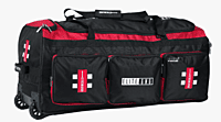 Cricket Kit Bag - GN - BAG WHEELIE GN6 ELITE Cricket Kit Bag - GN - BAG WHEELIE GN6 ELITE