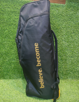 CRICKET KITBAG SG 22 YARD X1 DUFFLE WHEELIE