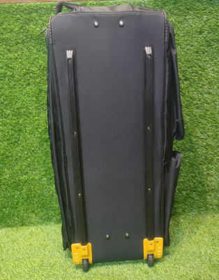CRICKET KITBAG SG 22 YARD X2 WHEELIE