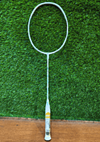BADMINTON RACQUET APACS NANO FUSION SPEED 722