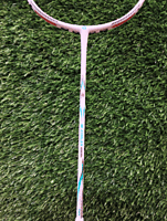 BADMINTON RACQUET APACS NANO FUSION SPEED 722