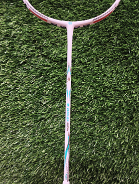 BADMINTON RACQUET APACS NANO FUSION SPEED 722