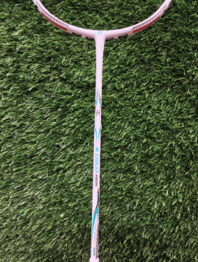 BADMINTON RACQUET APACS NANO FUSION SPEED 722