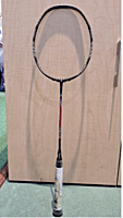 BADMINTON RACQUET APACS Z ZIGGLER