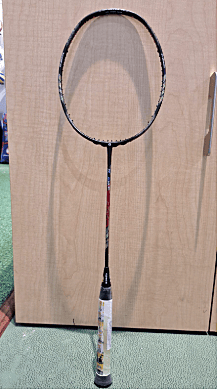 BADMINTON RACQUET APACS Z ZIGGLER