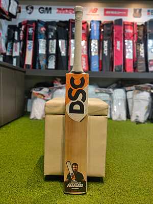 CRICKET BAT DSC KRUNCH 5.0