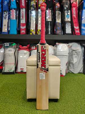 CRICKET BAT MRF VK 300