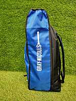 CRICKET KITBAG GN GN1 DUFFLE FORCE
