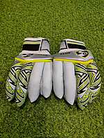 CRICKET BATTING GLOVES SG