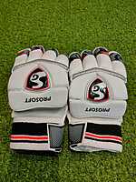 Cricket Batting Gloves SG PROSOFT