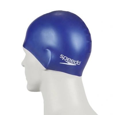 SWIMMING EQUIPMENTS SPEEDO CAP